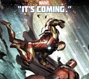 Avengers vs. X-Men (Event)/Gallery
