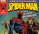 Astonishing Spider-Man Vol 2 8