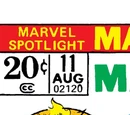 Marvel Spotlight Vol 1 11