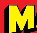 Marvel Mystery Comics Vol 1 17