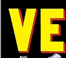 Venus Vol 1 1