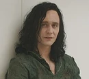 Loki Laufeyson