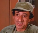Maxwell Q. Klinger