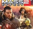 Mass Effect 2