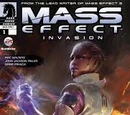 Mass Effect: Invasion