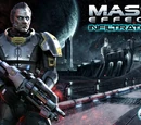 Mass Effect: Infiltrator