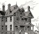 Lobry House