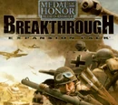 Medal of Honor: Allied Assault: Breakthrough
