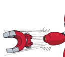 Magnet Missile