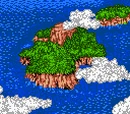 Laguz Island