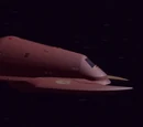 Ferengi-Shuttle