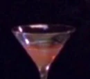 Klingonischer Martini