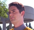 David Gentry