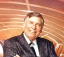 Gene Roddenberry