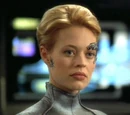 Jeri Ryan