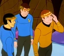 The Lorelei Signal