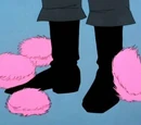 More Tribbles, More Troubles