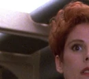 Patricia Tallman