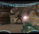 Missile Launcher