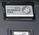 Nintendo DS Rumble Pak