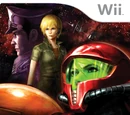 Metroid: Other M