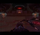 Power Bomb Guardian