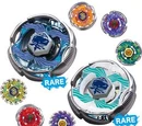 Random Booster Vol. 5