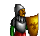Swordsman (H1)