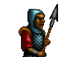 Pikeman (H1)
