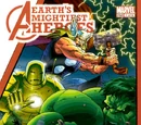 Avengers: Earth's Mightiest Heroes Vol 1 1