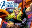 Avengers: Earth's Mightiest Heroes Vol 1 4