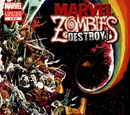 Marvel Zombies Destroy! Vol 1 4