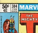 Thor v1 304