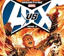 Avengers vs. X-Men Vol 1 8