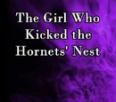 The Girl Who Kicked the Hornets' Nest (2013 movie)