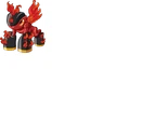 Dark Flue