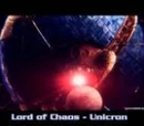 Transformers Prime: Unicron the Chaos Bringer