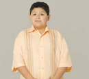Manny Delgado