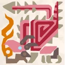 MH3G-Pink Rathian Icon.png