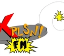 X-PLSN FM Radio