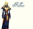 Fedhwe Morningray
