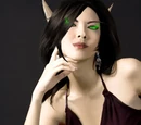 Valentina Pyre