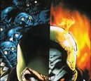 Scorpion (Cómics)