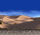 Jade's Desert