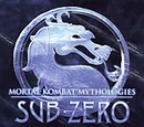 Mortal Kombat Mythologies: Sub-Zero (Soundtrack)