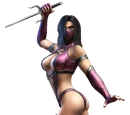 Mileena
