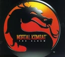 Mortal Kombat The Album