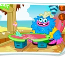 Baz Barnacles