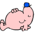 Mr. Lazy