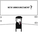 NINTENDO E3 PRESS CONFRNECE